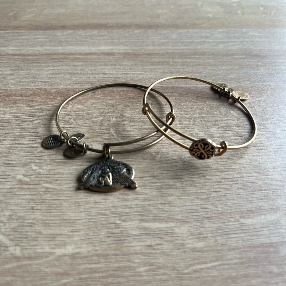 Alex and Ani